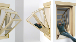 Every Tiny Apartment Should Come Standard With These Pop-out Windows